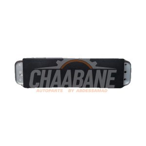 Airbag genou A1778600102 Mercedes A (177.0) 1.3 A-200 Turbo 16V