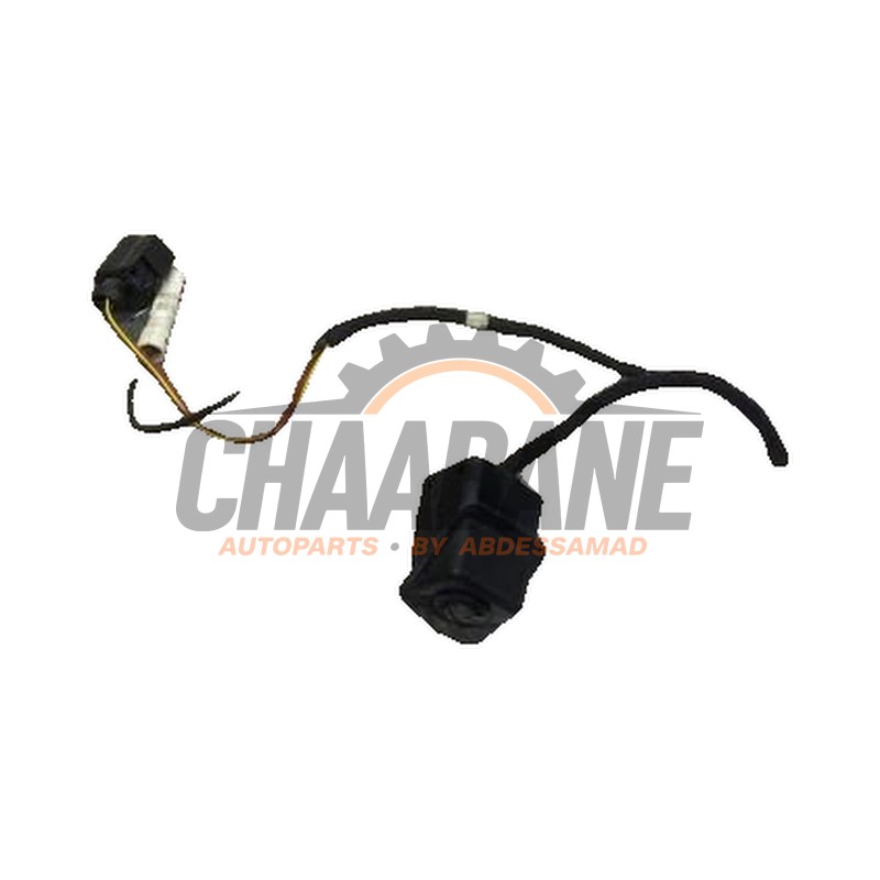 Camera de recul 5F0807210 Seat Ibiza V (KJB) 1.0 TSI 12V 2017