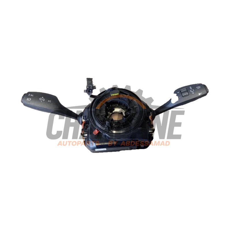 Commodo dessuie glace 9354046 BMW 6 serie Gran Coupe (F06) 640d 24V 2012 / 2018