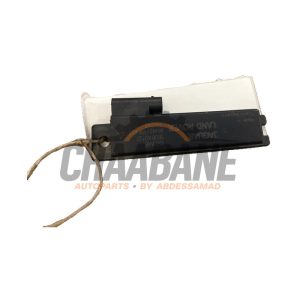 Entree sans cle - Antenne AH4215K603AA Jaguar XE 2.0 D E-Performance 16V