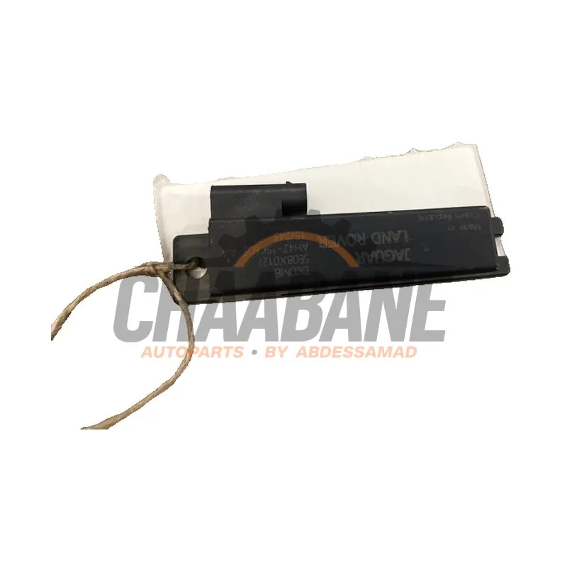 Entree sans cle - Antenne AH4215K603AA Jaguar XE 2.0 D E-Performance 16V
