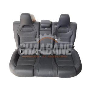Banquette arriere A1779205203 Mercedes CLA (118.3) 1.3 CLA-180 Turbo 16V