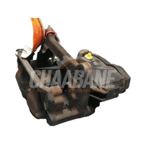 Etrier de frein (pince) arriere droit 8W0615404 Audi A6 2018