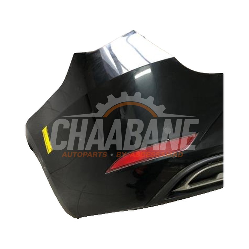 Pare choc arriere 5FE807421 Seat Leon Sportstourer (KLF) 1.5 eTSI 16V 2020