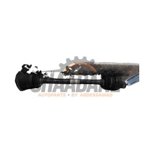 Arbre de transmission arriere gauche A2133502411 Mercedes GLC (X253) 2.0 300 16V 4-Matic