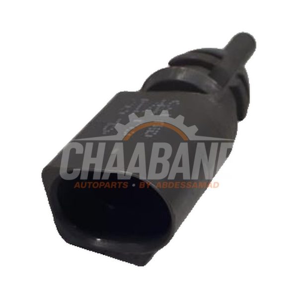Capteur de temperature exterieur 8Z0820535A Audi Q2 (GAB/GAG) 1.0 30 TFSI 12V 2016