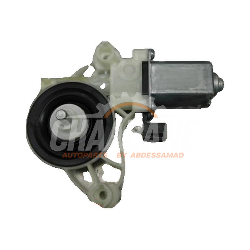 Moteur de vitre portiere A0009065706 Mercedes GLB (247.6) 2.0 GLB-220d 4-Matic