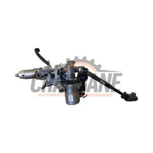 Boitier colonne de direction 8201514069 Mercedes Citan (415.7) 1.5 109 CDI Crewbus