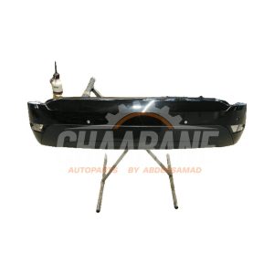 Pare-chocs arriere LR142603 Landrover Discovery