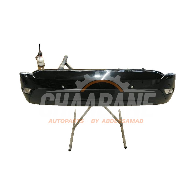Pare-chocs arriere LR142603 Landrover Discovery