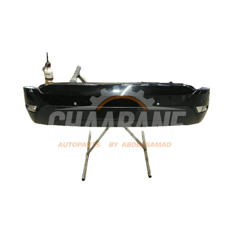 Pare-chocs arriere LR142603 Landrover Discovery