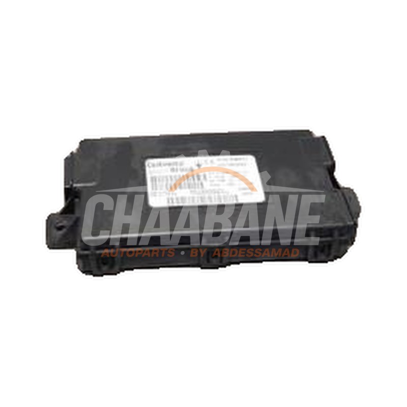 Module (divers) 670008068 Maserati Ghibli III 3.0 Diesel 2013