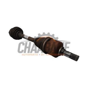 Arbre de transmission avant gauche A4473305300 Mercedes Vito (447.6) 1.6 111 CDI 16V