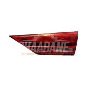 Feu arriere droit 83A945076 Audi Q3 Sportback (F3N) 1.4 45 TFSIe 16V 2019