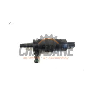 Pompe buse phare 3B7955681 Audi SQ5 (8RB) 3.0 TDI V6 24V 2012 / 2017