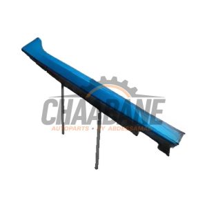 Jupe droite 51777461382 BMW 1 serie (F40) 118i 1.5 TwinPower 12V 2019