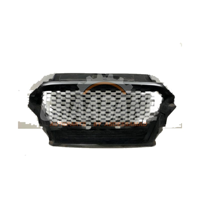 Calandre 8V4853651F Audi RS3 2015 / 2020