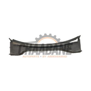 Paravent 5F2819403D Seat Leon ST (5FF) 1.6 TDI Ecomotive 16V 2012 / 2020