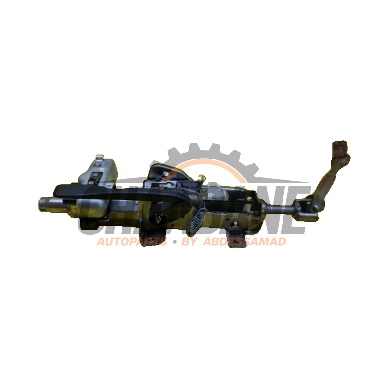 Boitier colonne de direction 5Q1419502BA Audi A3 Sportback (8VA/8VF) 1.5 30 g-tron 16V 2012 / 2020