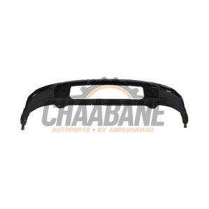 Spoiler pare-choc arriere 4M0807434RT94 Audi Q7 (4MB/4MG) 2015