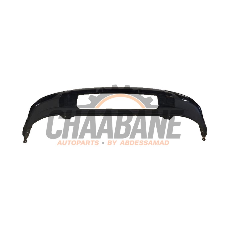 Spoiler pare-choc arriere 4M0807434RT94 Audi Q7 (4MB/4MG) 2015