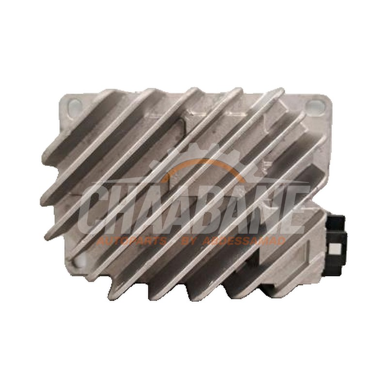Amplificateur audio A1779050403 Mercedes EQA (N243) 250 67 kWh