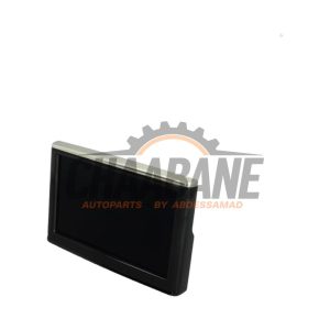 Affichage interieur 4H0919604H Audi S8 (D4) 4.0 Plus V8 TFSI 32V 2012 / 2018