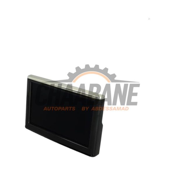 Display unite de controle multi media 4H0919604H Audi S8 (D4) 4.0 V8 TFSI 32V 2012 / 2018