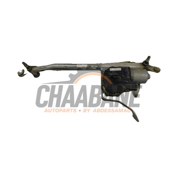 Moteur essuie-glace avant 4M1955119A Audi SQ7 2016