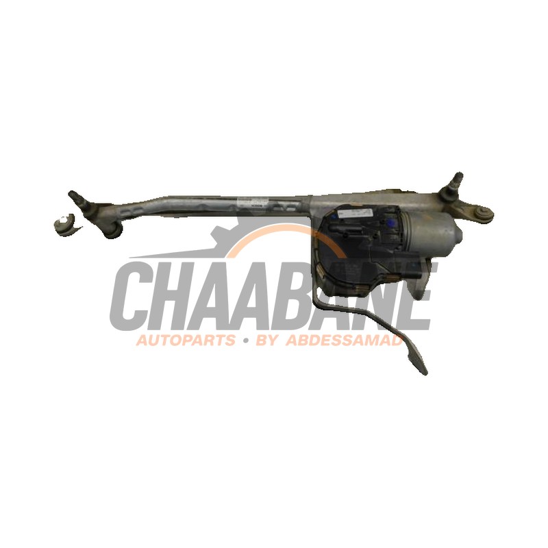 Moteur essuie-glace avant 4M1955119A Audi SQ7 2016