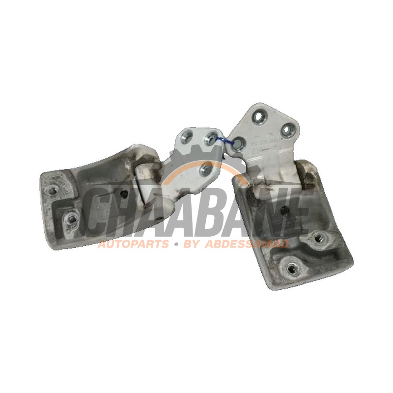 Charniere hayon 7H0827151 Volkswagen Transporter 2015 / 2024