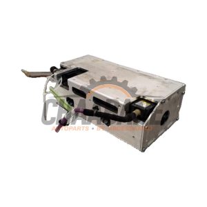 Batterie (hybride) 4N0915105B Audi A8 (D5) 3.0 V6 24V 50 TDI Mild Hybrid Quattro 2017