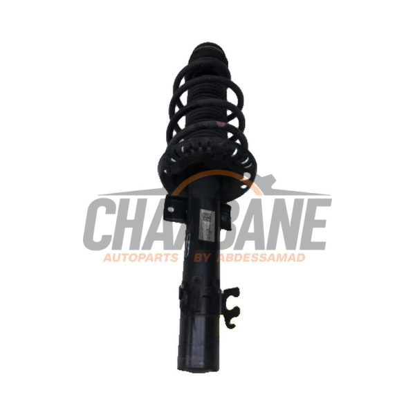 Barre amortisseur avant droit 6R0411105 Skoda Fabia III (NJ3) 1.0 12V 2014 / 2021