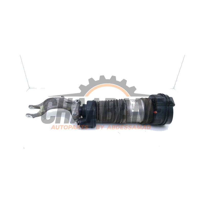 Coussin pneumatique 9Y0616039C Porsche Cayenne III (9YA) 3.0 V6 Turbo 24V E-Hybrid 2017