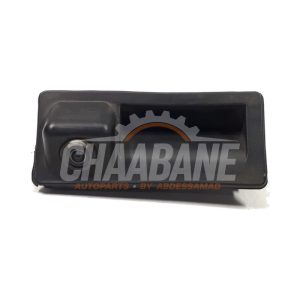 Camera de recul 4M0827566B Audi SQ7 (4MB/4MG) 4.0 TDI V8 32V 2016