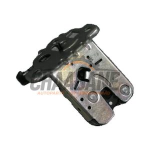 Serrure de coffre 8R0827505A Audi RS7 2013 / 2018