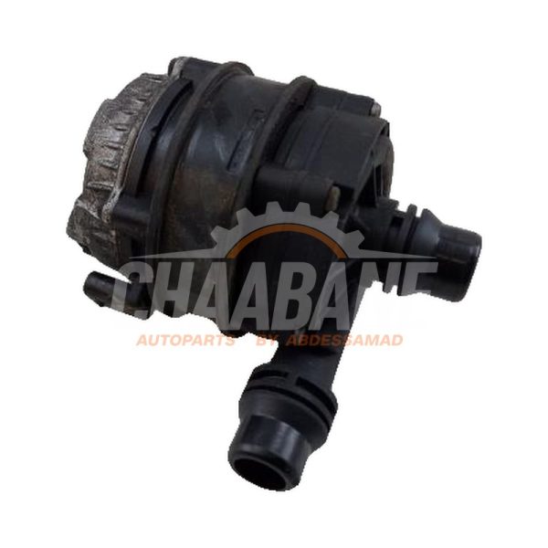 Pompe a eau 8637953 BMW 4 serie Gran Coupe (F36) 420i 2.0 TwinPower Turbo 16V 2014 / 2021