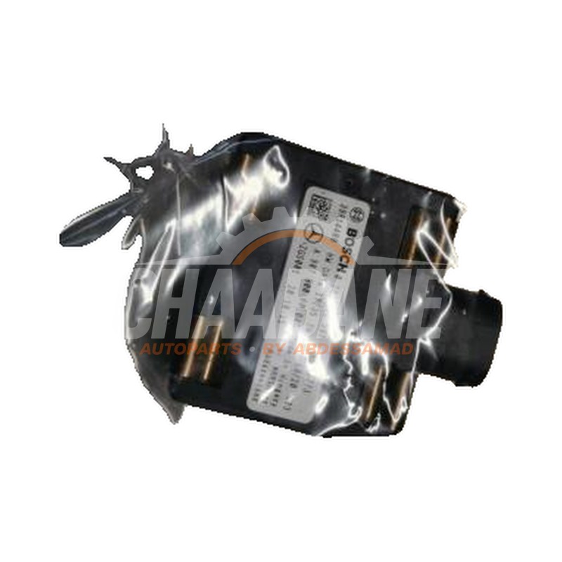 Detecteur angle mort A9079006004 Mercedes Sprinter 5t (907.6) 315 CDI 2.0 D RWD