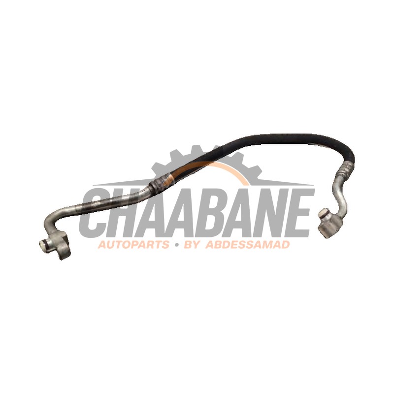 Tuyau clim 64536842534 BMW M4 (F82) M4 3.0 24V Turbo Competition Package 2014 / 2020