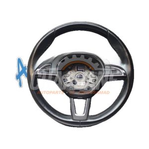 Volant 5E0419091B0CWE Skoda Octavia Combi (5EAC) 1.6 TDI 16V 2012 / 2020