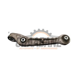 Bras de suspension bas avant gauche 4H0407151C Audi S8 (D4) 4.0 Plus V8 TFSI 32V 2012 / 2018