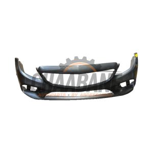 Pare choc avant A2058802305 Mercedes C (C205) C-180 1.6 16V