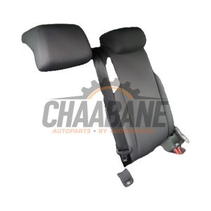 Kit revetement (complet) 5WA881105D Volkswagen Golf VIII (CD1) 1.5 eTSI 16V 2019