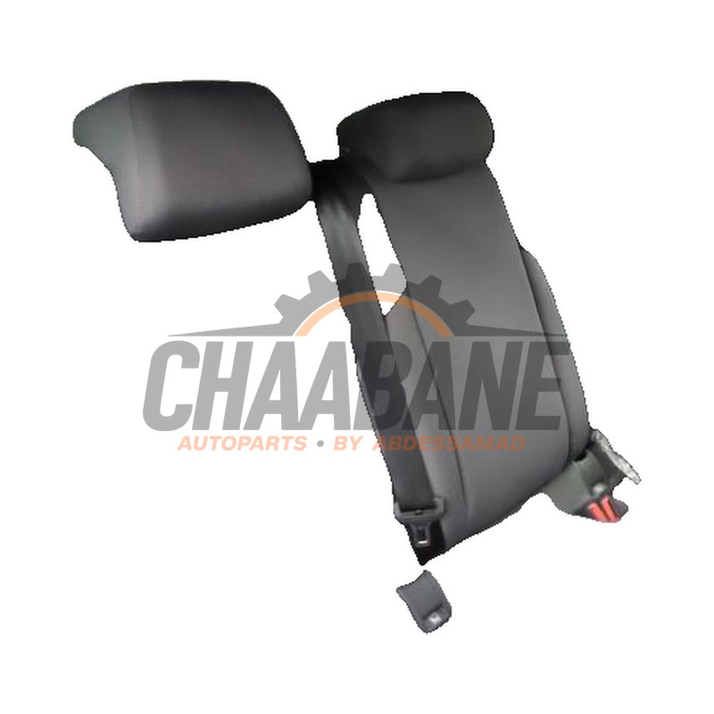Interieur complet 5WA881105D Volkswagen Golf VIII (CD1) 1.5 eTSI 16V 2019
