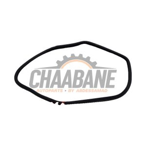 Joint caoutchouc portiere 4portes arriere gauche 51727409191 BMW 4 serie Gran Coupe (F36) 420i 2.0 Turbo 16V 2014 / 2021