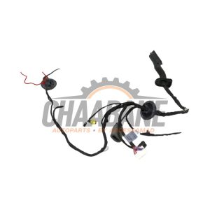 Faisceau electrique 80A971029K Audi Q5 (FYB/FYG) 2.0 TDI 16V 2016