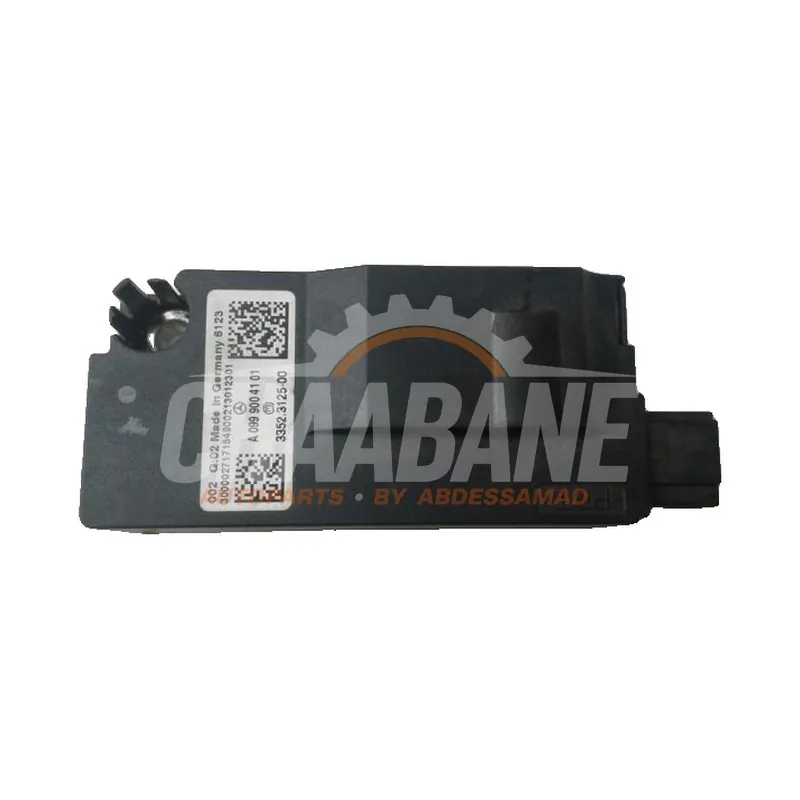 Kit telecommande 0999004101 Mercedes Vito (447.6) 1.6 109 CDI 16V