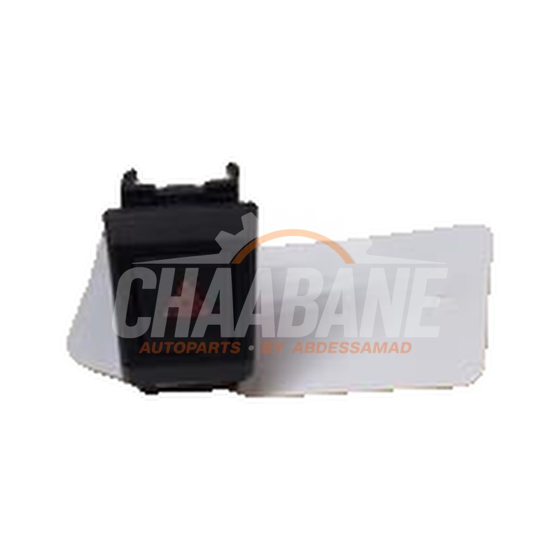 Bouton de warning 10140002 Seat Arona (KJX) 1.0 TSI 12V 2017