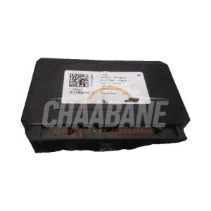 Ordinateur chauffage 7951288 BMW 2 serie Gran Tourer (F46) 218i 1.5 TwinPower Turbo 12V 2014