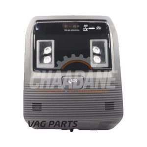 Eclairage de plafonnier 5H0959561ARTJA Seat Leon (KLB) 2019